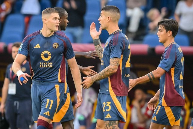 Rekap Hasil Liga Europa Tadi Malam: Calon Bintang Timnas Indonesia, Mees Hilgers, Sukses Tahan Imbang Manchester United