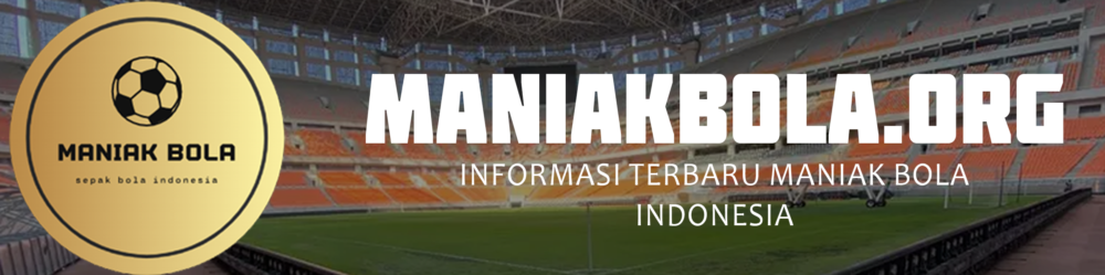 Maniak Bola