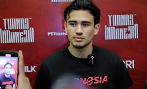 4 Pemain Timnas Indonesia di Luar Negeri