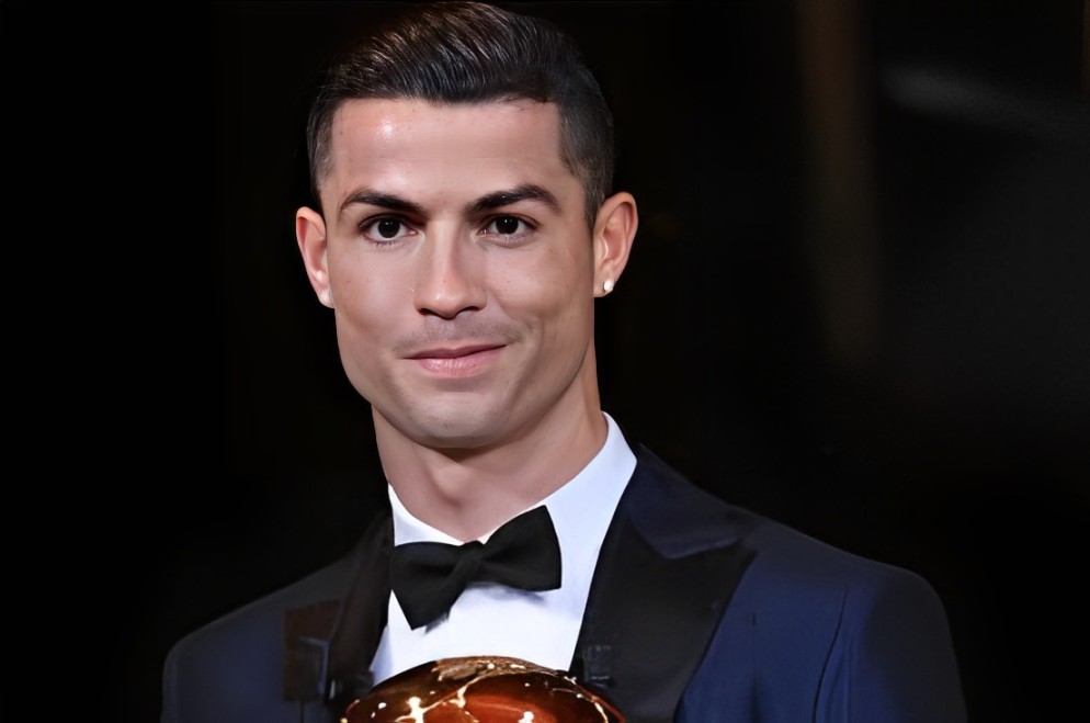 Siapa Peraih Ballon d'Or
