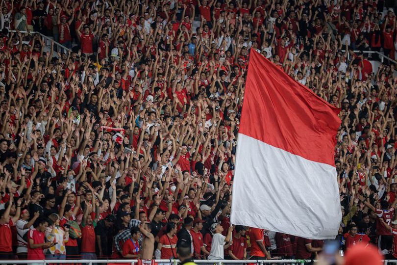 Jadwal Timnas Indonesia di Kualifikasi Piala Asia U-20 2024