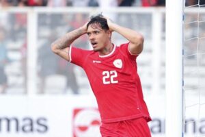 Pemain Timnas Indonesia di Luar Negeri