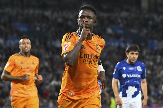 10 Besar Ballon d'Or Power Ranking September 2024: Trofi jadi Milik Vinicius Junior?