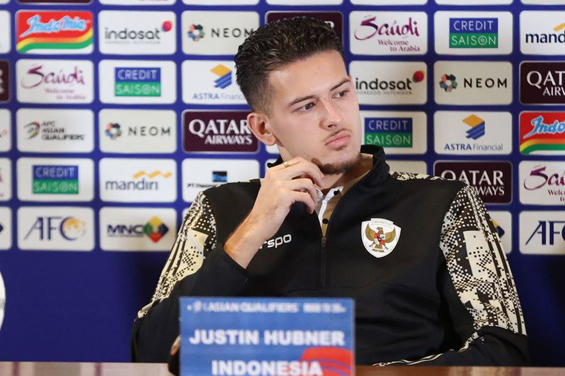 Absennya bek muda berbakat, Justin Hubner, dalam daftar pemain yang dipanggil Timnas Indonesia untuk jeda internasional Oktober 2024 menimbulkan berbagai spekulasi. Namun, akhirnya, alasan resmi terungkap. Pemain yang kini bermain di klub Belanda itu tidak dipanggil oleh pelatih Shin Tae-yong karena mengalami cedera yang sedang dalam masa pemulihan