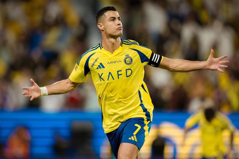 Cristiano Ronaldo Cetak Gol dan Assist Al-Nassr berhasil mencatat kemenangan dalam lanjutan kompetisi Saudi Pro League 2024/2025. Menghadapi Al-Orobah di kandang