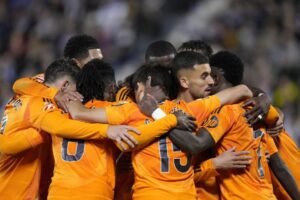 "Real Madrid Hancurkan Leganes 3-0: Mbappe Bersinar, Valverde dan Bellingham Tak Kalah Hebat"