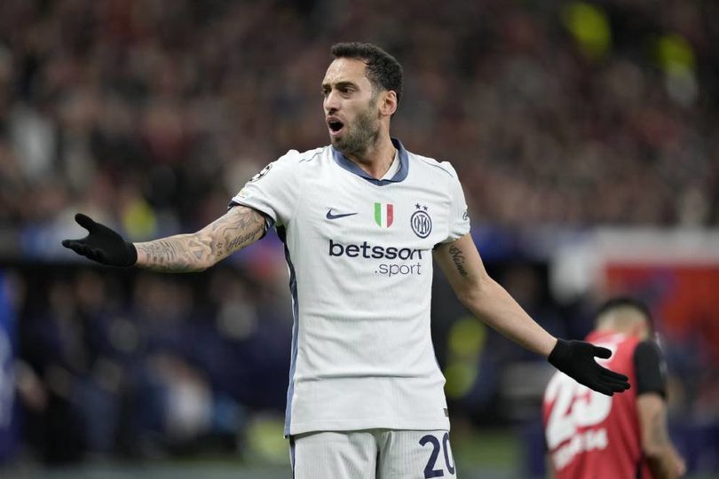 Prediksi Lazio vs Inter Milan: Laga Sengit di Pekan ke-16 Serie A 2024/2025