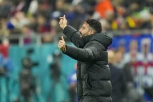 FCSB Lolos ke Babak Play-off, Bukti Kualitas