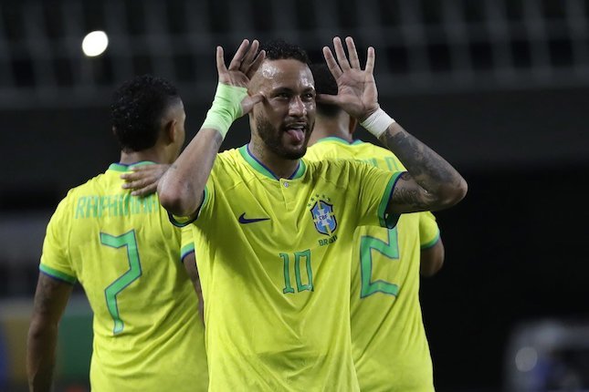 Pisah dari Al Hilal, Neymar Bersiap untuk Pulang ke Santos: Awal Baru Sang Bintang Brasil