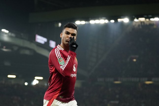 5 Pelajaran dari Kemenangan 2-0 MU atas FCSB: Setan Merah Tak Terkalahkan di League Phase, Calon Juara Liga Europa?