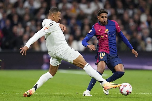 Bisa Revans! Ini 4 Alasan Real Madrid Bakal Sikat Barcelona di Final Supercopa de Espana 2025