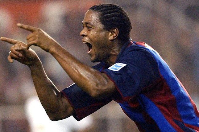 Deretan Skandal dan Kontroversi Patrick Kluivert, Si Calon Pelatih Baru Timnas Indonesia