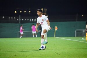 Jejak Karier Pratama Arhan
