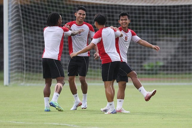 Resmi: Pratama Arhan Gabung Bangkok United, Bukan Persija Jakarta