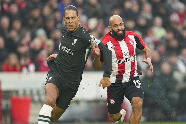 Hasil Lengkap, Klasemen, dan Top Skor Premier League 2024/2025 Pekan ke-22
