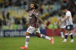 Perjalanan Karir Marcelo: Dari Brasil Hingga Eropa