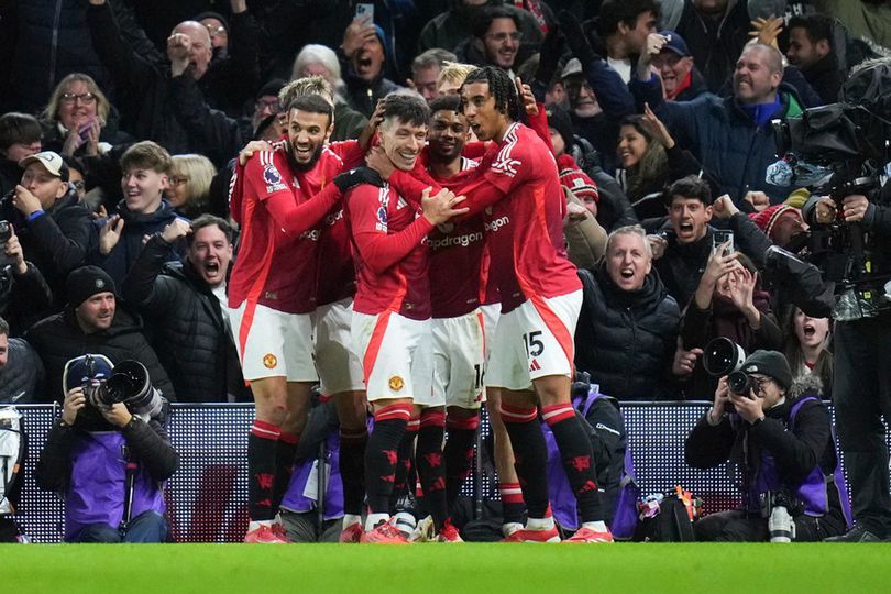 Mission 21: Proyek Ambisius Manchester United untuk Kembali Berjaya di Liga Inggris