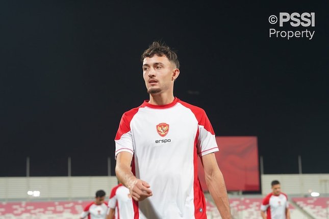 5 Pemain Timnas Indonesia yang Harus Dicoba Melawan Bahrain di Kualifikasi Piala Dunia 2026