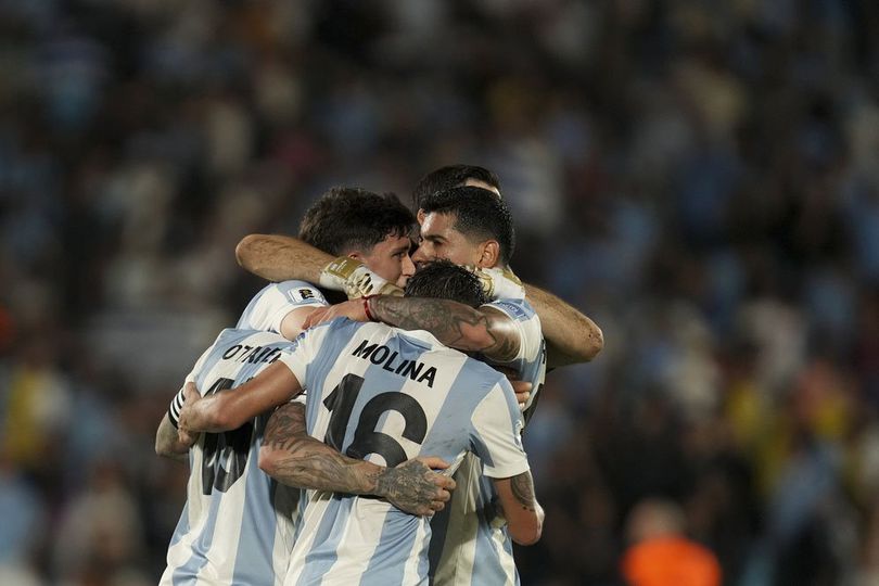 Prediksi Argentina vs Brasil: Duel Sengit Dua Raksasa Amerika Selatan di Kualifikasi Piala Dunia 2026