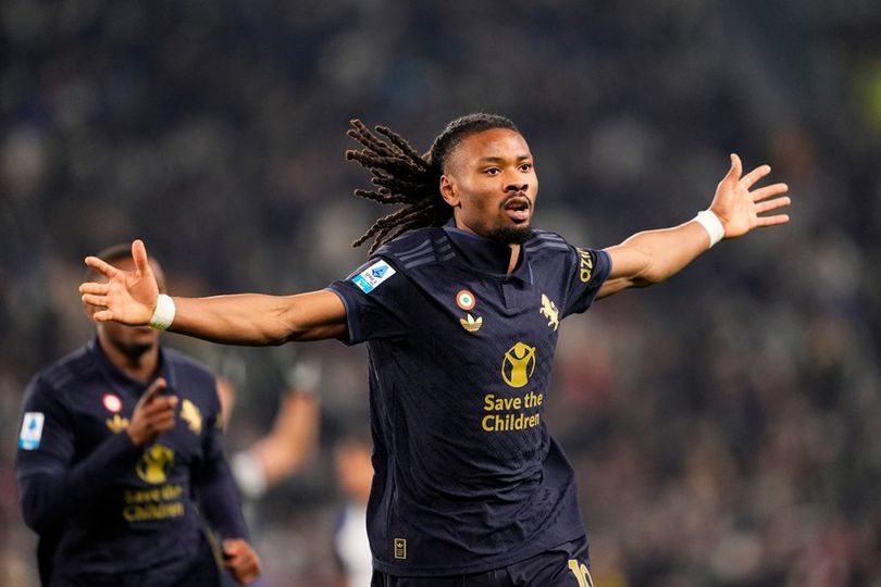 Juventus Kembali ke Jalur Kemenangan, Bekuk Hellas Verona 2-0 di Allianz Stadium