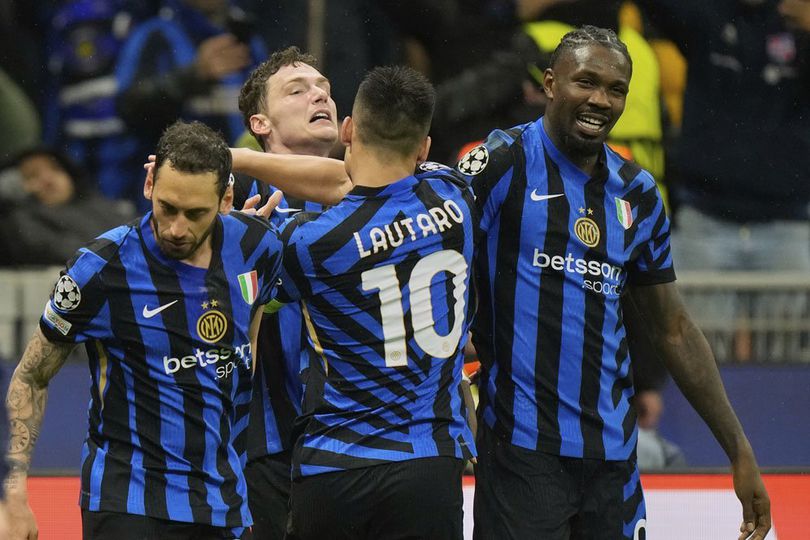 5 Pelajaran dari Laga Inter Milan vs Bayern Munchen: Treble di Depan Mata, Lautaro Martinez Kandidat Kuat Ballon d'Or 2025