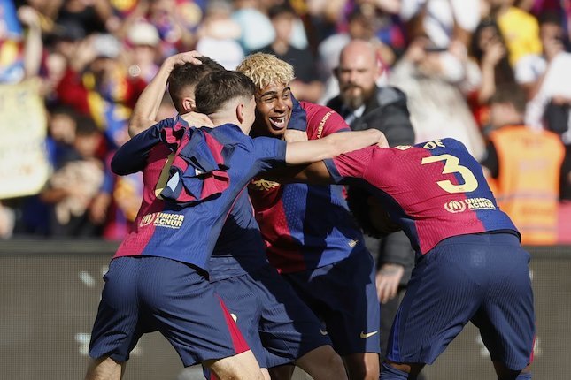 5 Pelajaran dari El Clasico Barcelona 4-3 Real Madrid: Magis Mbappe Tak Cukup Redam Sihir Yamal, Raphinha & Ferran