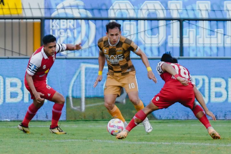 BRI Liga 1 2024/2025: Persib Bandung Juara! Rekap Lengkap Hasil, Klasemen, dan Daftar Top Skor Terkini