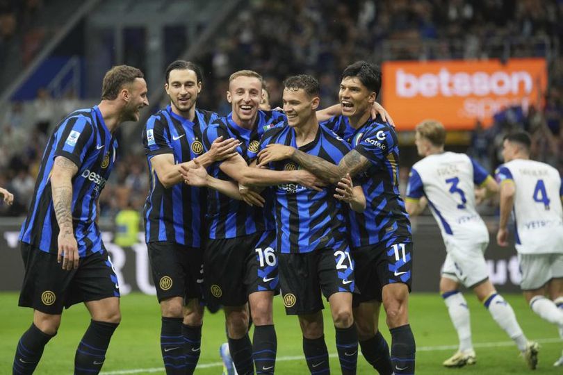 5 Pemain Kunci Inter Milan untuk Tumbangkan Barcelona di Leg Kedua Semifinal Liga Champions 2024/2025