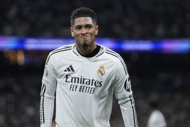 Jude Bellingham, Satu Impian: Dari Birmingham ke Bernabeu, Kisah Saudara yang Mewarnai Sepak Bola Eropa