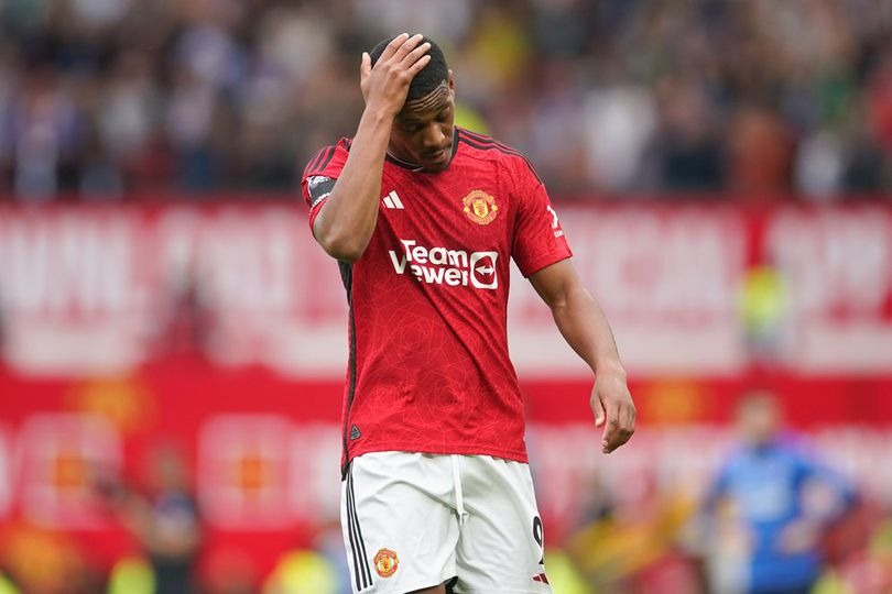 Nasib Terkini 6 Pembelian Manchester United Era 2015: Ada yang Terdampar di Yunani, Ada yang Hijrah ke Brasil