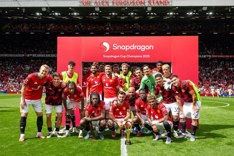 5 Pemain Manchester United yang Bisa Jadi Momok Arsenal di Old Trafford: Dari Rekrutan Mahal hingga Senjata Rahasia
