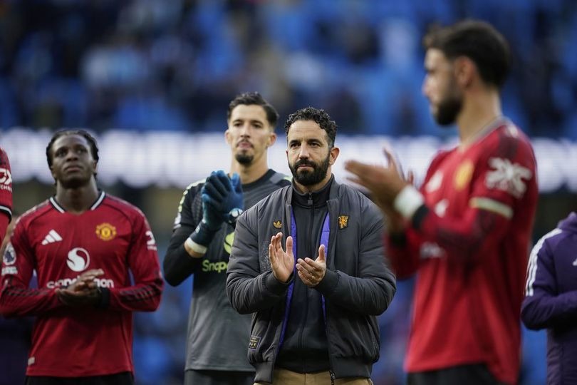 Tiga Perbaikan Penting yang Harus Dilakukan Manchester United untuk Mengoptimalkan Sistem Ruben Amorim