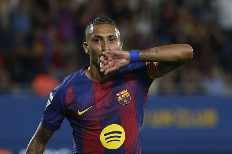 Jadwal Liga Champions Pekan Ini Live di SCTV, 16–19 September 2025: Duel Panas Newcastle vs Barcelona dan City vs Napoli