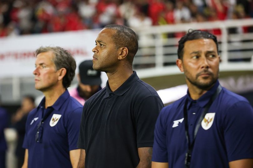 3 Isu Panas Usai Gagalnya Timnas Indonesia Menuju Piala Dunia 2026: Masa Depan Pelatih hingga Suasana Ruang Ganti