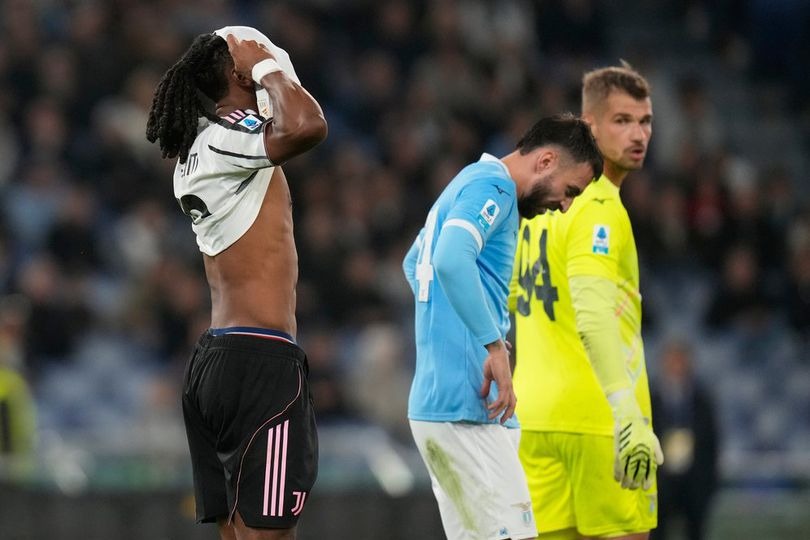 Prediksi Juventus vs Udinese 30 Oktober 2025: Misi Kebangkitan Bianconeri di Tengah Krisis
