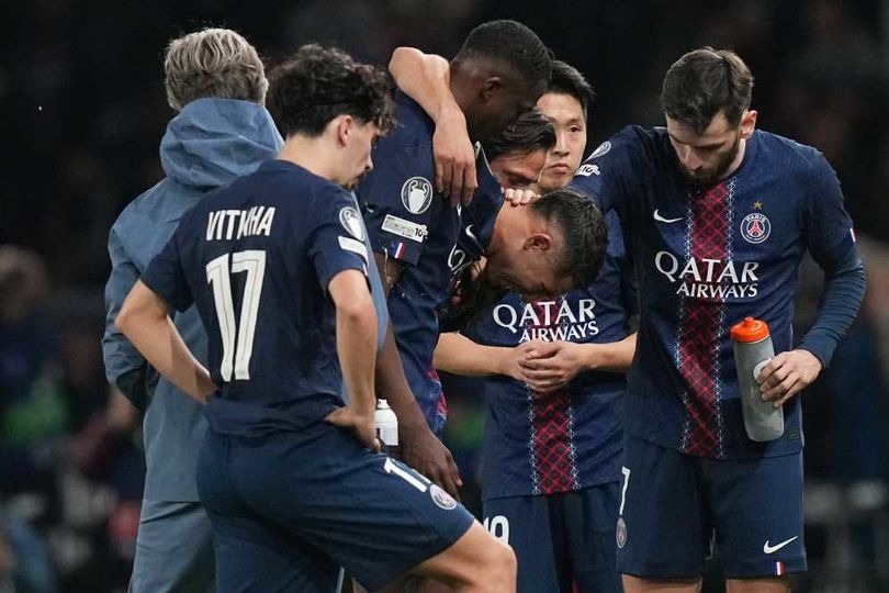 Prediksi PSG vs Rennes Minggu 7 Desember 2025 – Analisis Lengkap Duel Sengit Ligue 1
