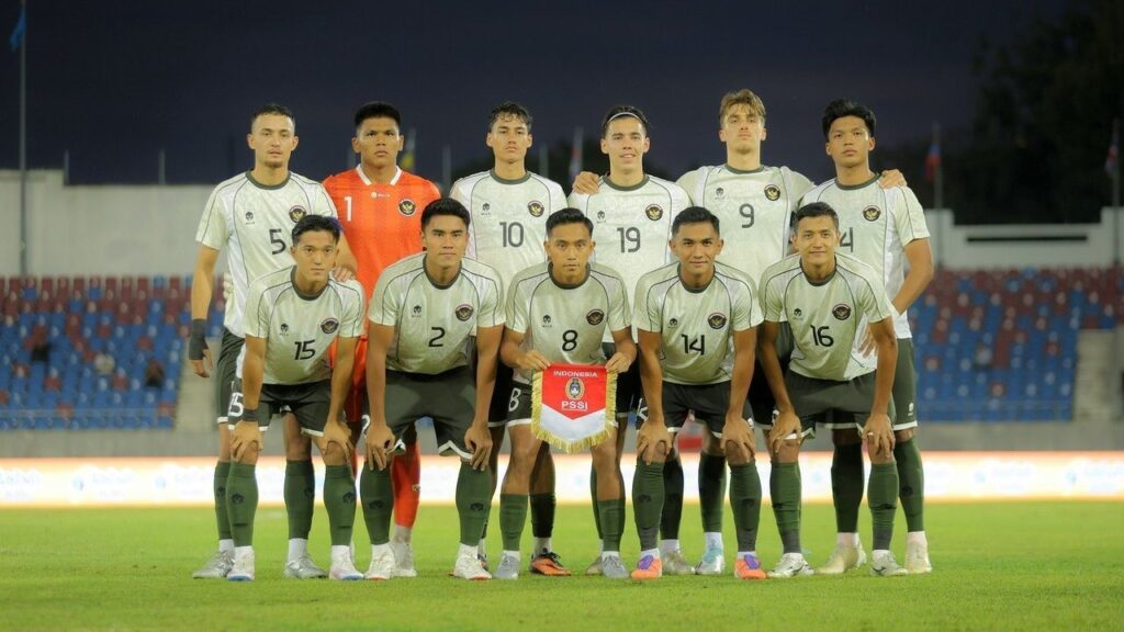 Prediksi Timnas Indonesia U-22 vs Myanmar – SEA Games 2025