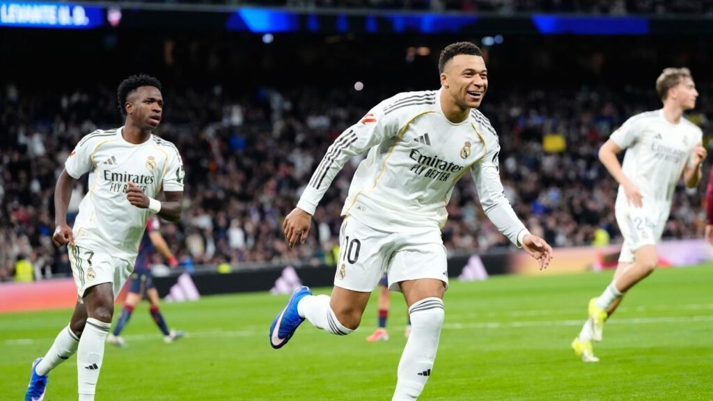 10 Gol dalam Tiga Pertandingan: Start Emosional Alvaro Arbeloa Bersama Real Madrid