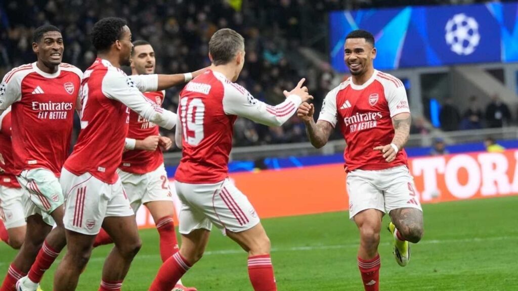 Daftar Lengkap Tim yang Mengamankan Tiket ke Babak 16 Besar Liga Champions 2025/2026
