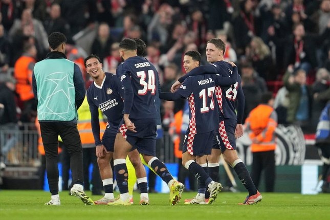 Termasuk Juara Serie A, Deretan Tim Besar yang Gugur Lebih Awal dari Liga Champions 2025/2026