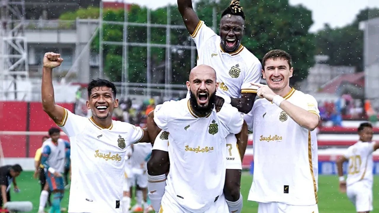 Hasil Malut United vs Bhayangkara FC: Duel Ketat di Ternate, The Guardian Pulang dengan Tiga Angka