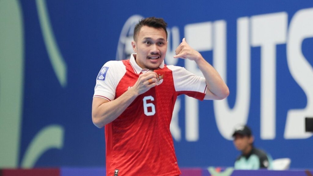 10 Meme Kocak Setelah Timnas Indonesia Singkirkan Jepang dan Melangkah ke Final Piala Asia Futsal 2026: Iran Siap Hadapi “King Indo”?