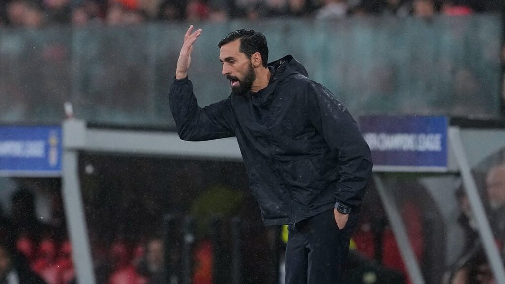 Alvaro Arbeloa Mulai Menemukan Resep Sukses: Lima Kemenangan Beruntun Jadi Titik Balik Real Madrid di La Liga