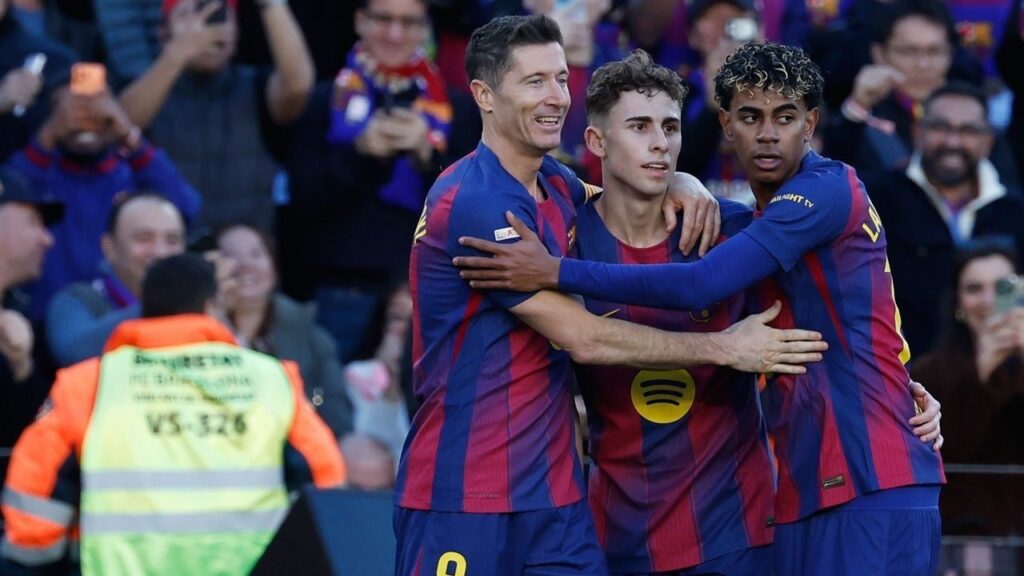 3 Kunci Penting yang Wajib Dilakukan Barcelona demi Menundukkan Atletico Madrid di Semifinal Copa del Rey