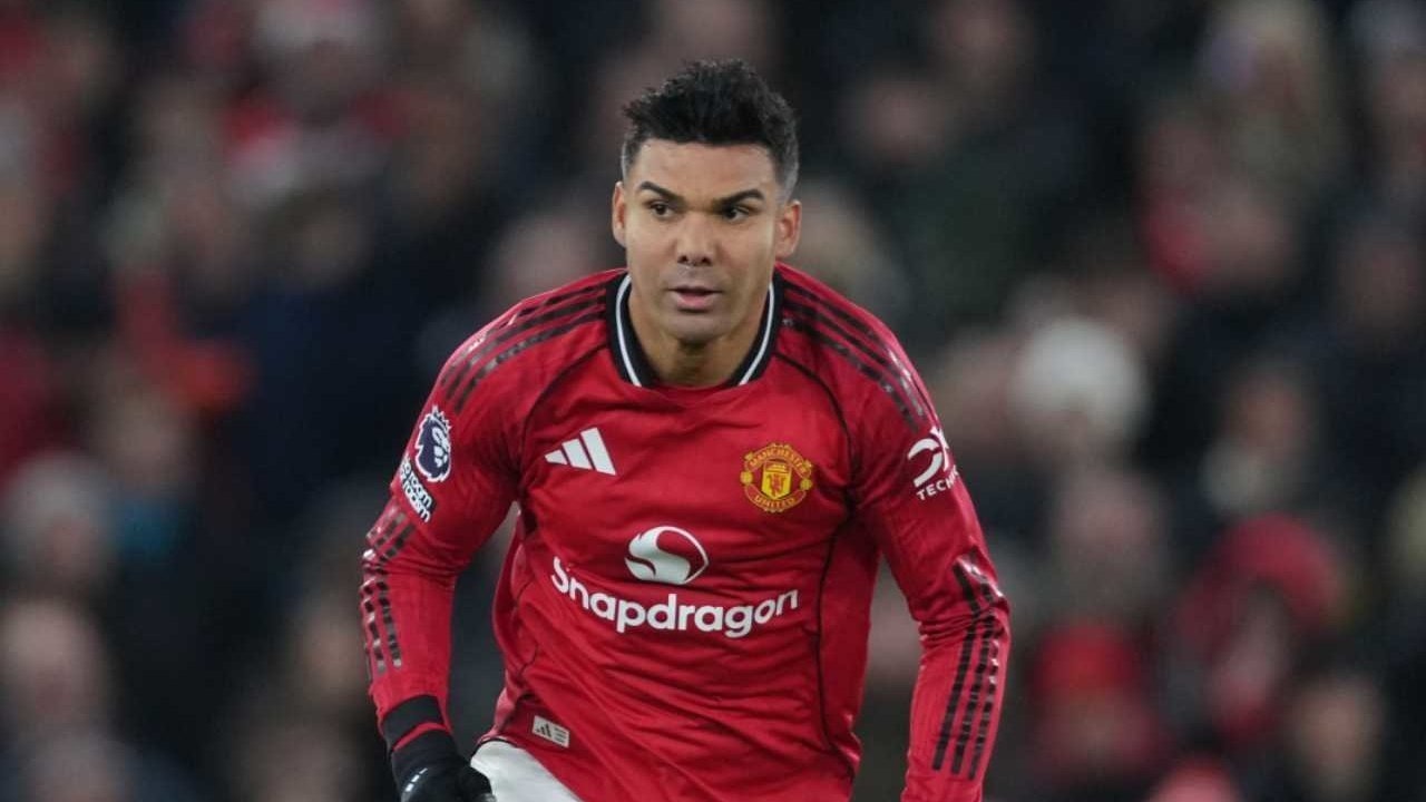 6 Kandidat Penerus Casemiro di Manchester United: Siapa Layak Mengisi Pos Vital Lini Tengah?