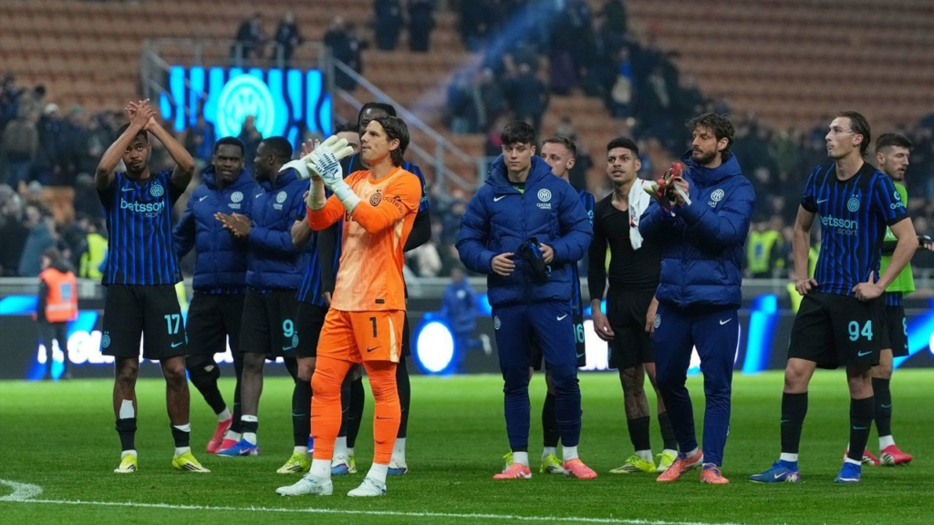 5 Alasan Inter Milan Difavoritkan Menang atas AC Milan di Derby della Madonnina