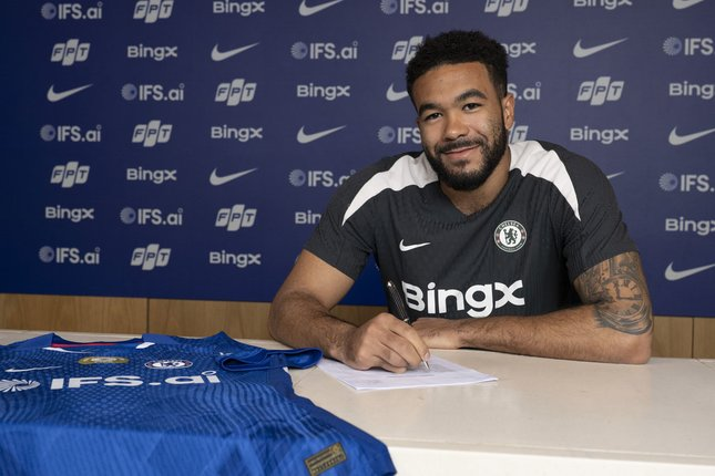20 Tahun Bersama Chelsea: Perjalanan Luar Biasa Reece James yang Tak Pernah Membayangkan Karier Sejauh Ini