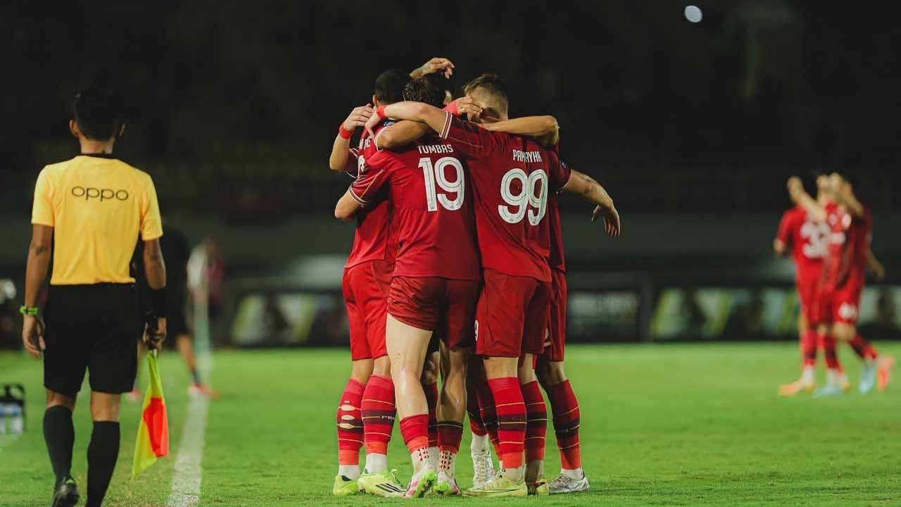 Persis Solo Terima Hukuman Berat: Lima Laga Kandang Tanpa Penonton Hingga Akhir Musim BRI Super League