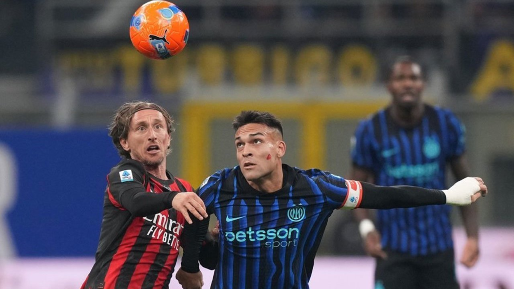 Prediksi Milan vs Inter 9 Maret 2026: Derby Panas Penentu Peluang Scudetto