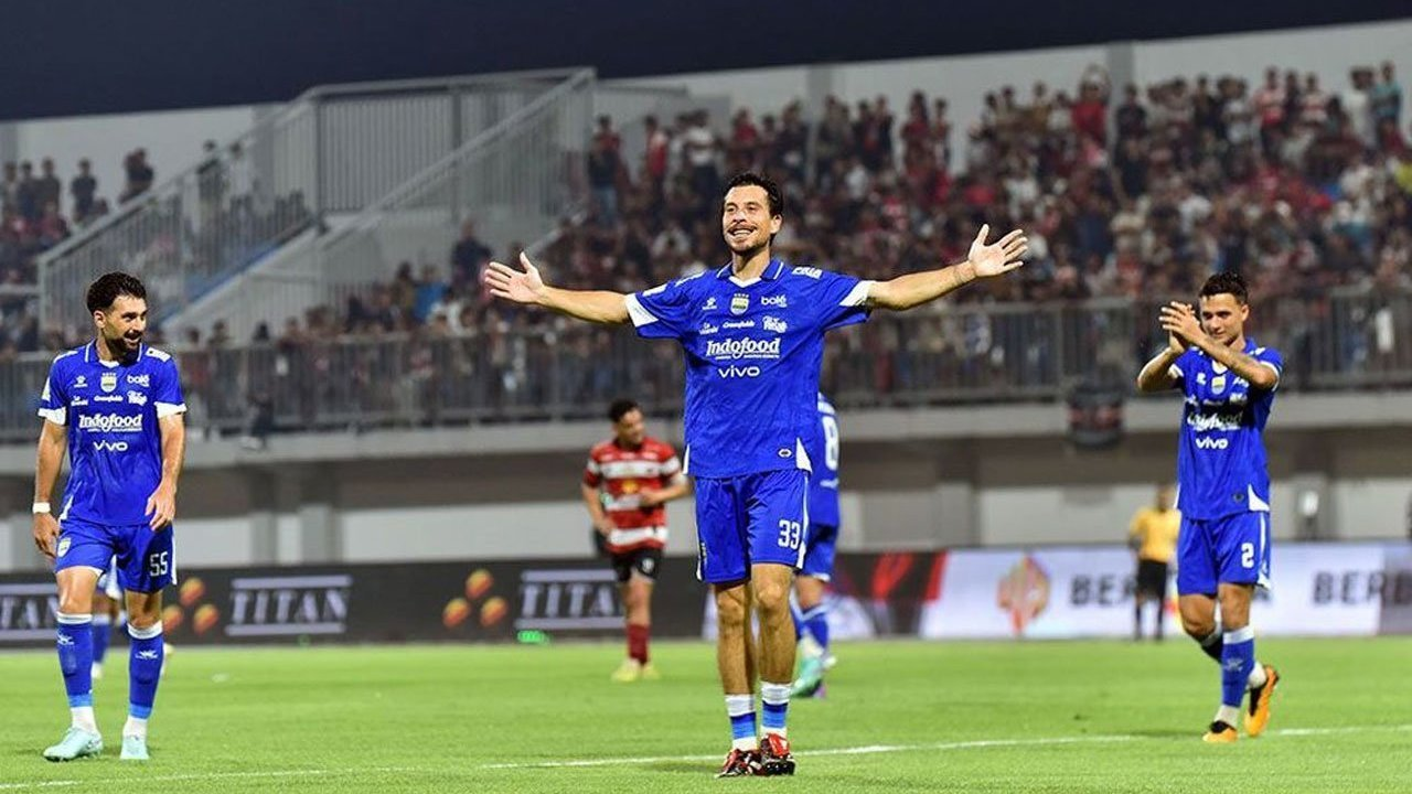 Rapor 10 Mantan Pemain Diaspora Timnas Indonesia di BRI Super League 2025/2026: Hanya Beberapa yang Jadi Andalan Tim